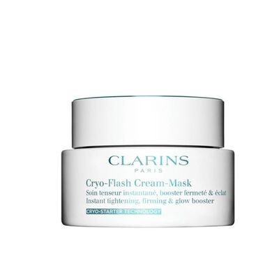 CRYO-FLASH CREAM-MASK (MASCARILLA ANTI-EDAD HIDRATANTE EFECTO FRÍO)